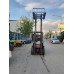 1997 Nıssan Forklift 2 Ton Benzinli 3,30 Asansör